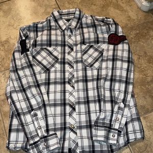 Harley Davidson long sleeve